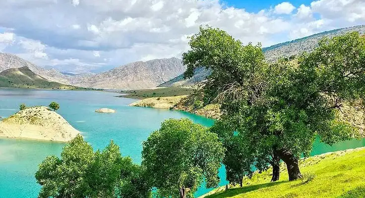 تور داخلی یک روزه بانوان